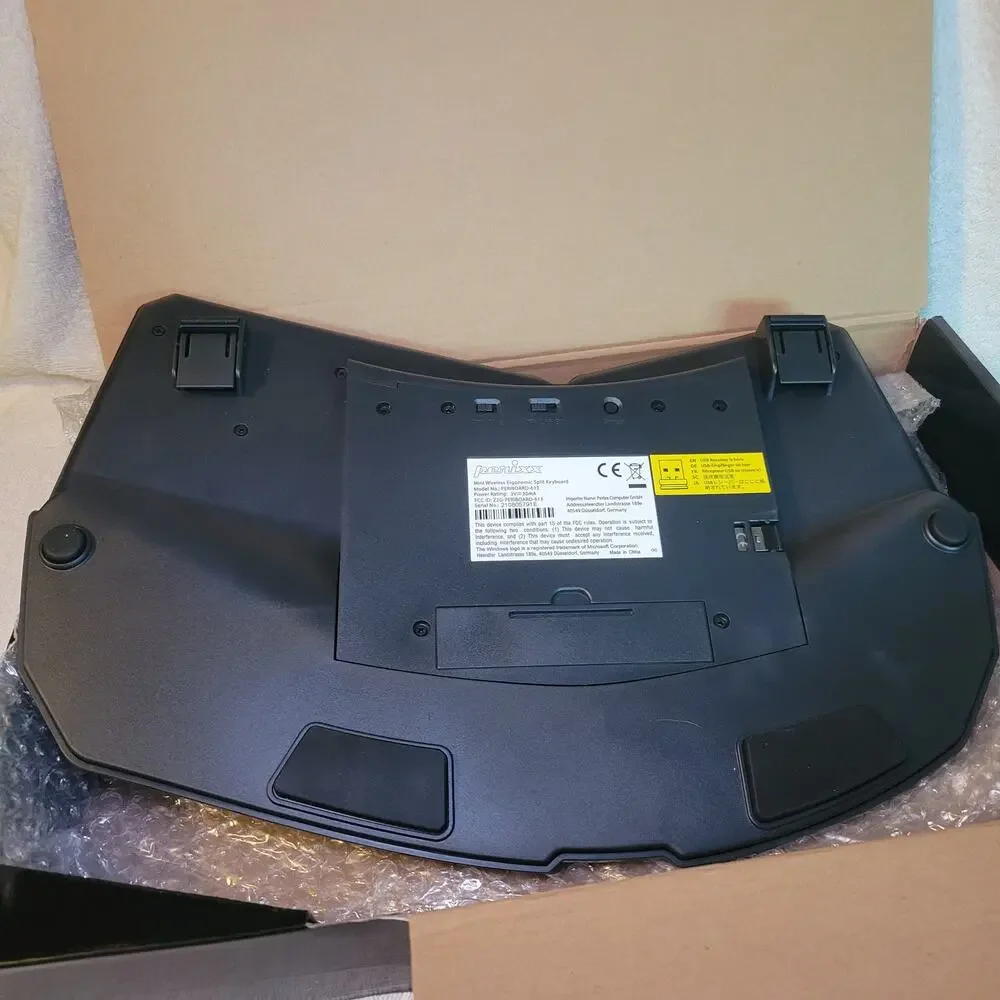 Perixx periboard 613